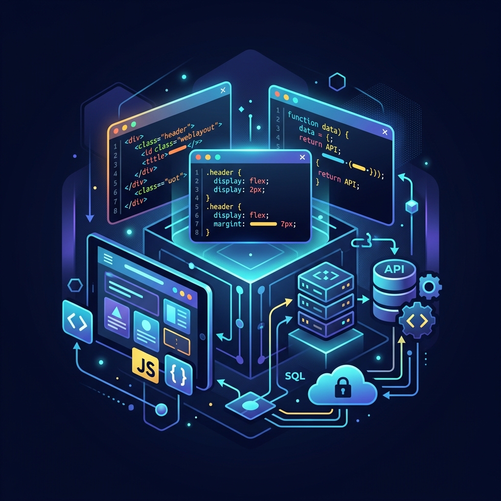 FullStack
